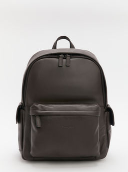 Мужской рюкзак GERARD HENON Артикул 2024430, темно-коричневый