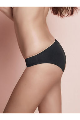 Lormar Трусы Naturale Slip - nero фото 2