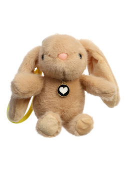 Мягкая игрушка "Зайка", 14 см, МИКС