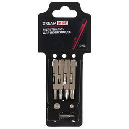 Мультитул для велосипеда, 20 предметов - Simaland фото 6