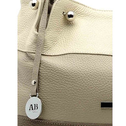 0693 Черный/Серый/Красный/Замша - Alessandro birutti фото 12