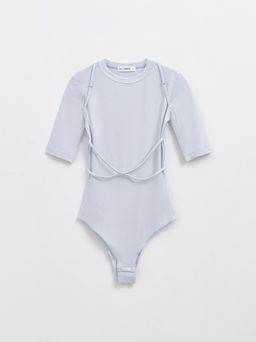 Боди CONTE LBD 2175 sky blue sky blue