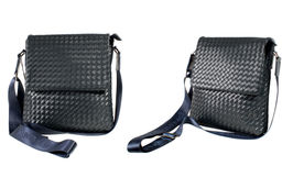 мужская сумка "Планшет" из экокожи Barcelo Biagi