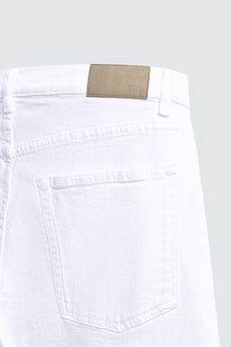 SLIM FIT JEANS - Zara фото 9