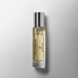 Духи "Пряная кожа" 50 мл