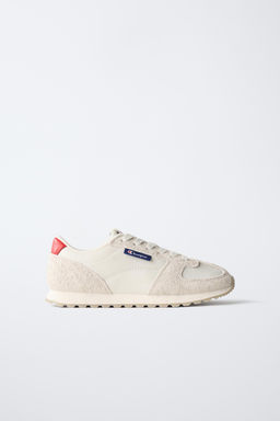 CHAMPION ® X ZARA TRAINERS