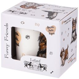 КРУЖКА LEFARD ПИТОМЦЫ 420 МЛ (КОР=36ШТ.)  фото 2