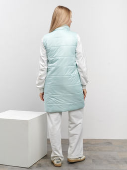 Жилет женский Наоми - Yollochka фото 20