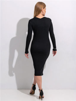 платье 1ЖПД2875023 - Апрель фото 2