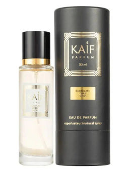 Ж NEO Парфюм/вода 30мл KAIF 010D Chocolate Dark / Темный Шоколад 010D. 6