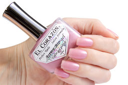 El Corazon 423/ 7 active Bio-gel/Shimmer