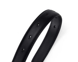 Ремень BL-1198-White - Ferro фото 4