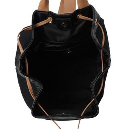 Женский рюкзак LOVE MOSCHINO SPORTY LOVE Артикул 3262956, черный  фото 5