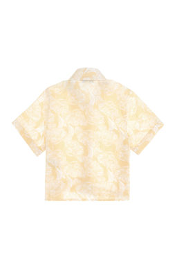 K_z _ocuk Sar_ K_sa Kollu G_mlek Sepette S_rpriz _ndirim - U.s. polo assn фото 5