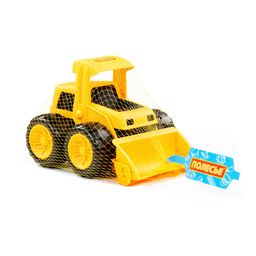 Погрузчик Эксперт №2 (в сеточке) - Полесье фото 7