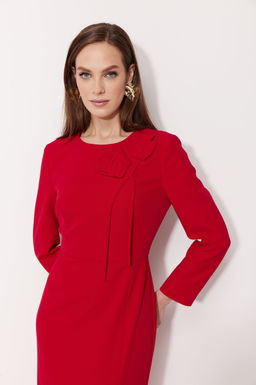 Платье (6631) - Davydov фото 2