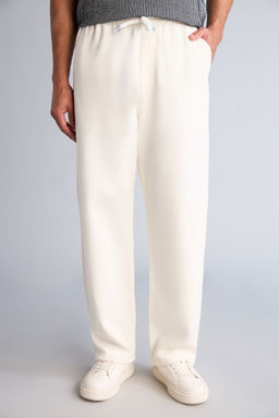 Yumu_ak Dokulu Baggy Fit Jean Pantolon - Defacto фото 3
