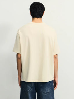 Футболка с принтом / Zarina фото 5