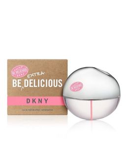 DKNY BE EXTRA DELICIOUS w EDP 100 ml M, парфюмерная вода