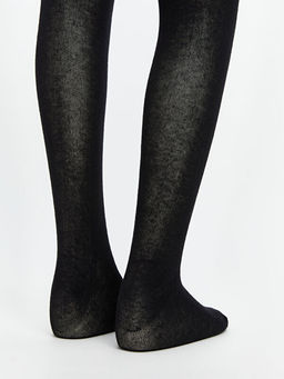 K?z ?ocuk K?lotlu ?orap 2li