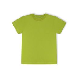 Футболка Спорт Салатовый