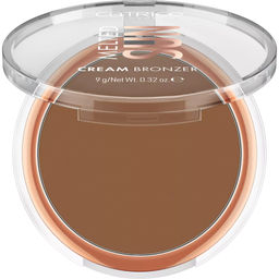 CATRICE Кремовый бронзер Melted Sun Cream Bronzer, 030 Pretty Tanned  фото 2