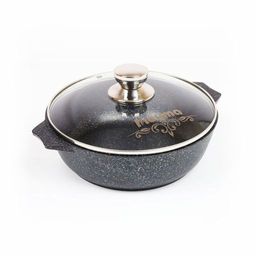 Жаровня 2.4л АП Гранит star арт.32803