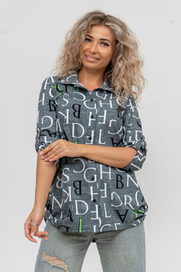 Рубашка 36823