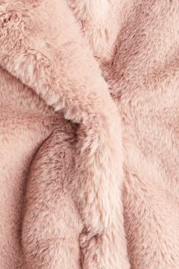 Chaqueta efecto peludo - H&m фото 5