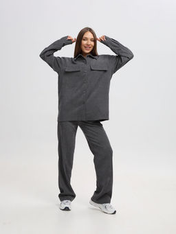 Костюм вельветовый 20686