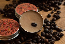 КРЕМ-МАСЛО ДЛЯ РУК ТЫКВЕННЫЙ ЛАТТЕ, 30 гр (с биркой) - Elska фото 8