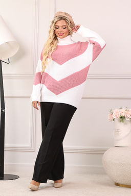 Джемпер Др5-454/11 - Wisell фото 7