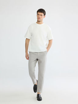 Брюки Slim Fit мужские