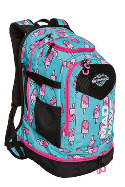 Рюкзаки и сумки Lane, City, Rus dry mesh bag, Dry mesh bag, Mad team