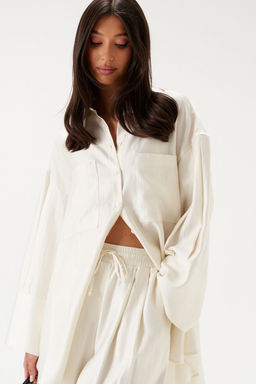 Блузка А2202/1 - Annete фото 7