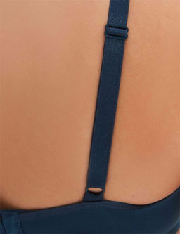 БЮСТГАЛЬТЕР Milavitsa 119140/B89 синий топаз