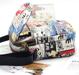 Сумка BAG-T-200-02 - Ferro фото 3