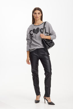 3155 Брюки - Niv niv fashion фото 8