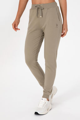 Kad_n A__k Haki Jogger E_ofman Alt_ - U.s. polo assn фото 2