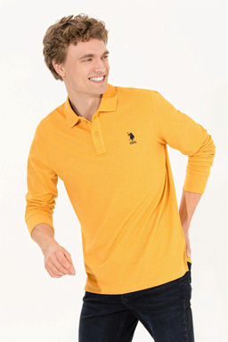 Шафран -шафран меландж Неожиданная скидка в корзине - U.s. polo assn фото 3