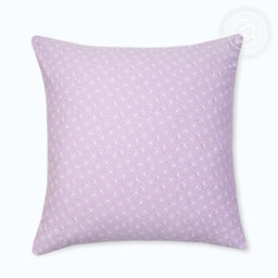 Трикотажная наволочка на молнии Одуванчик 70х70/2 шт. - 70х70 Трикотаж - Артпостель фото 3