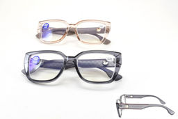 FABIA MONTI BLUEBLOCKER FM485 54-18-140