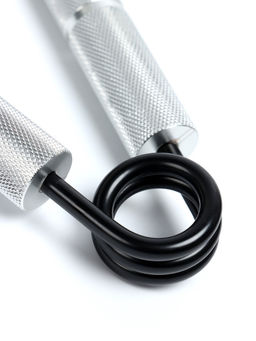 Эспандер кистевой ONLYTOP, 45 кг