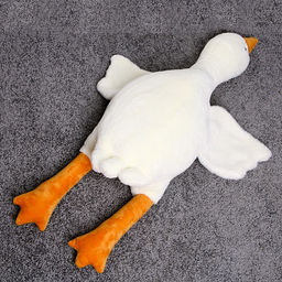 Мягкая игрушка «Гусь», 150 см