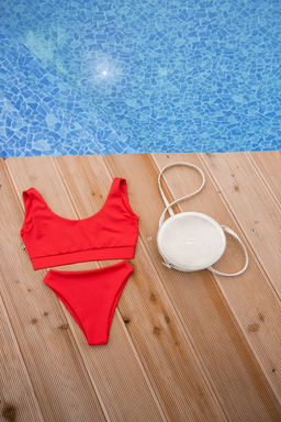 Топ Foxy R50 - Forstrong фото 14