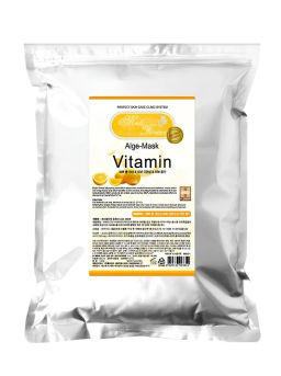 Alge-Mask Vitamin - Маска для лица альгинатная с витаминами, 500 гр