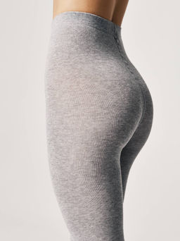Колготки теплые ESLI ESTERA 300 grey