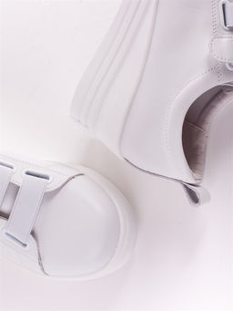 Кроссовки кеды тренд классика/ Слиперы комфорт Y160-1 - Piniolo фото 4