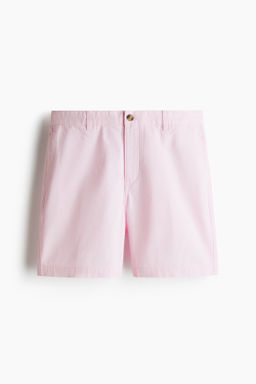 Chinos cortos Relaxed Fit