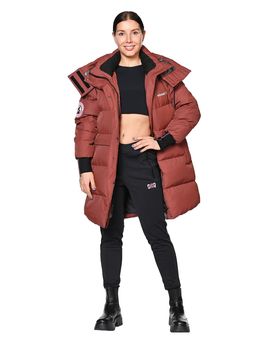 Куртка B-0113 Snow Headquarter  фото 48